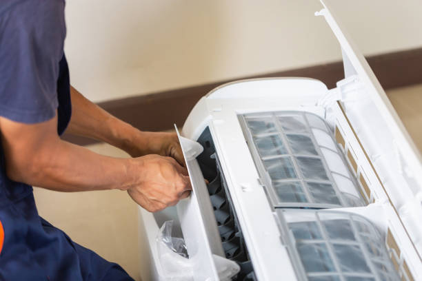 Best Affordable HVAC services  in Brea, CA